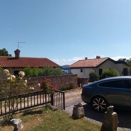 Villa Riva Umag Bagian luar foto